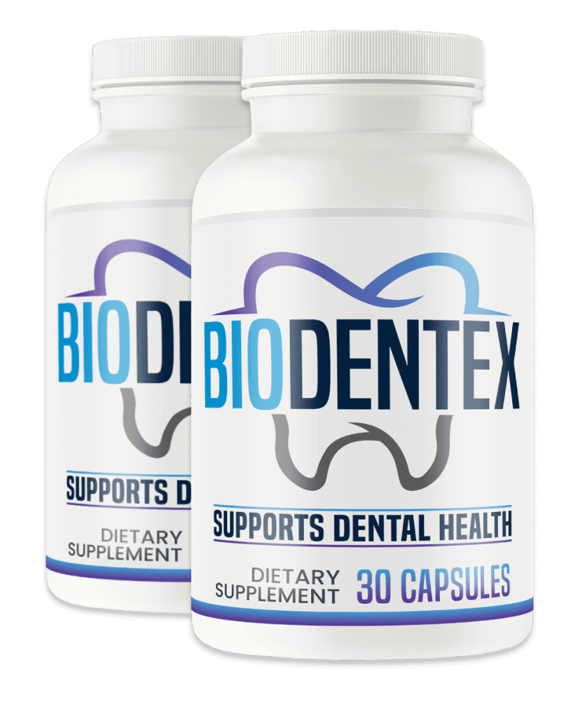 Biodentex Supplement