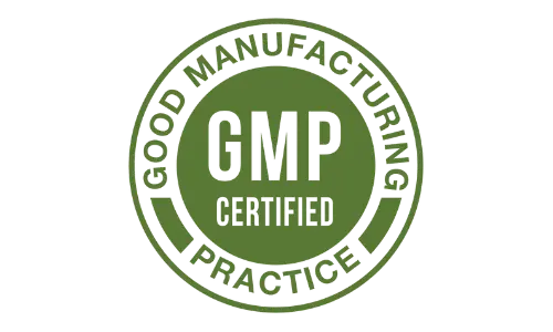 Biodentex GMP Certification